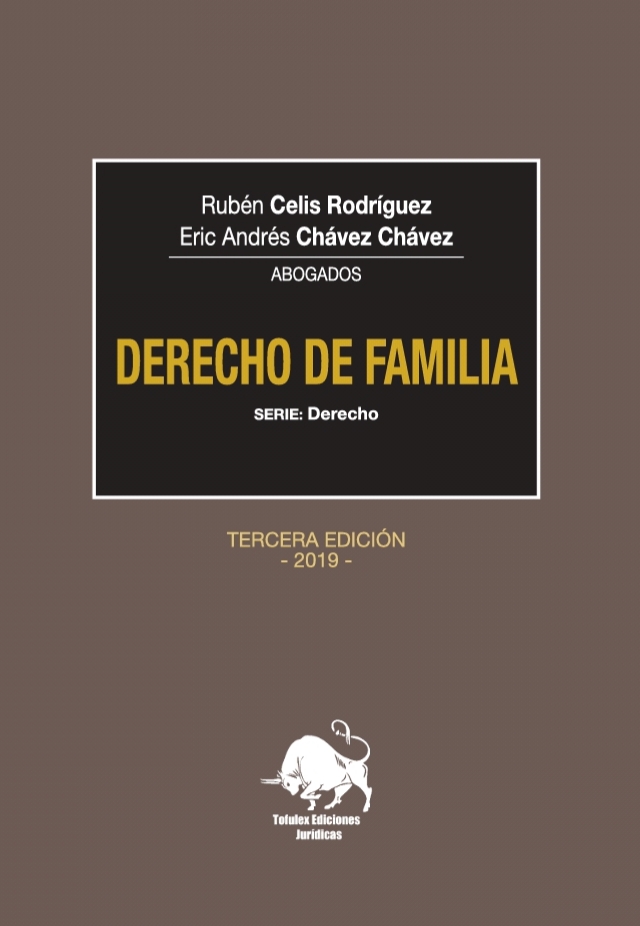 DERECHO DE FAMILIA